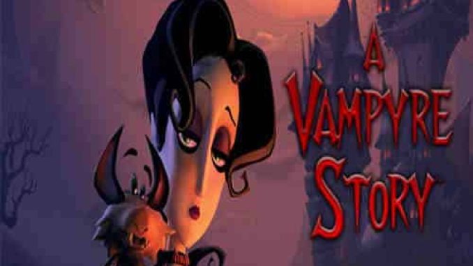 A Vampyre Story Game Free Download