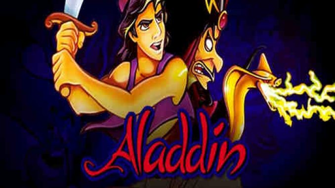 Aladdin Game Free Download – 2023