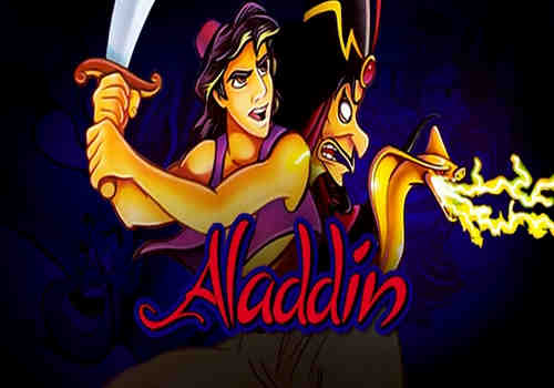 Aladdin Game Free Download