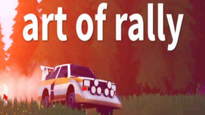 Art of Rally Free Download