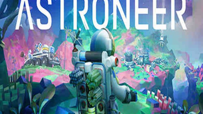 Astroneer Free Download For PC