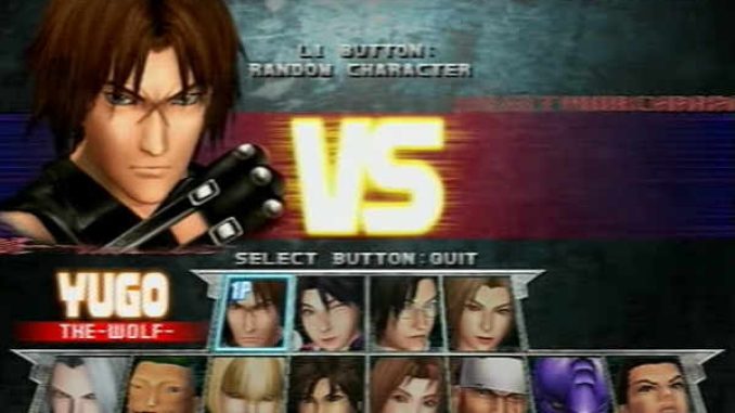 Bloody Roar 3 Game For PC Free Download