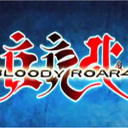 Bloody Roar 4 Free Download