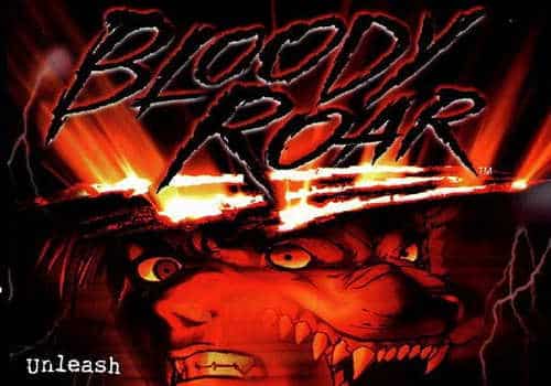 Bloody Roar Free Download