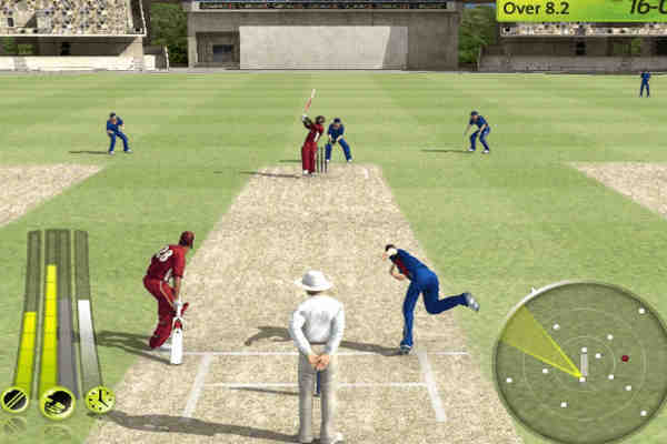 brian lara cricket 98 free download for pc