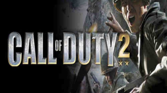 Call of Duty 2 Free Download