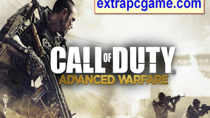 Call of Duty Advanced Warfare PC Download Full Version