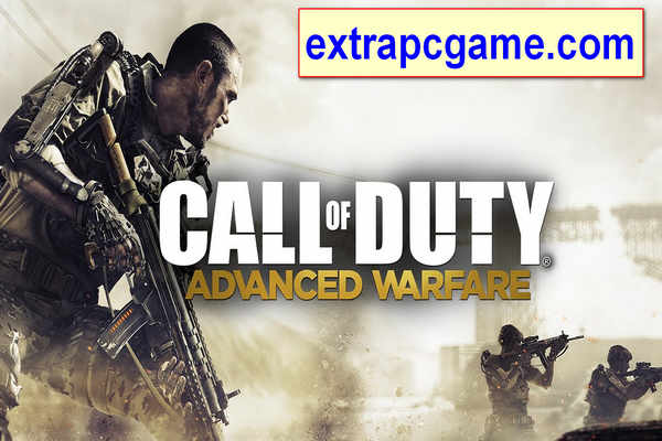 Call of Duty Advanced Warfare PC Free Download