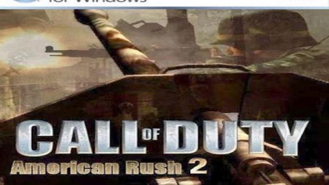 Call of Duty American Rush 2 PC Download – 2023