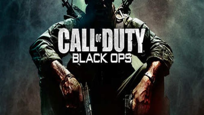 Call of Duty Black Ops 1 Download For PC Highly Compressed