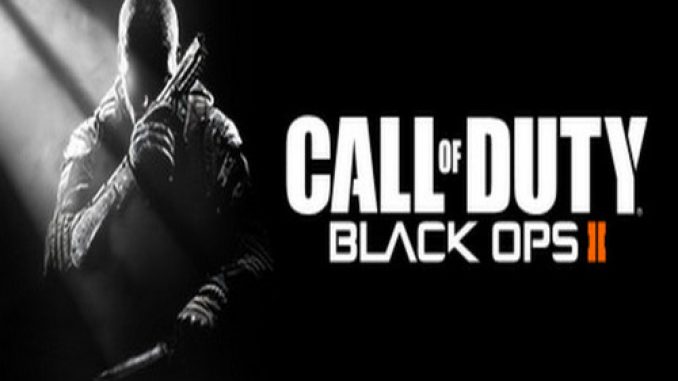 Call of Duty Black Ops 2 Free Download For Pc Full Version