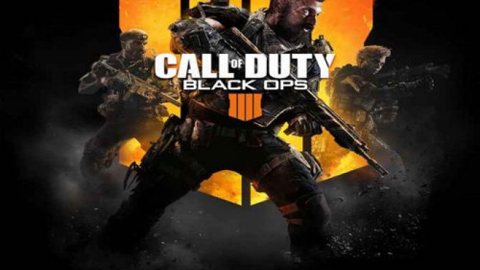 Call of Duty Black Ops 4 PC Download Full Version – 2023