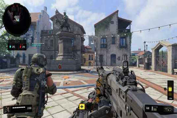 Call of Duty Black Ops 4 PC Game Download