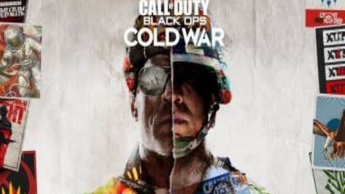 Call of Duty Black Ops Cold War PC Game Highly Compressed – 2023