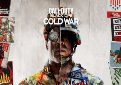 Call of Duty Black Ops Cold War PC Free Download