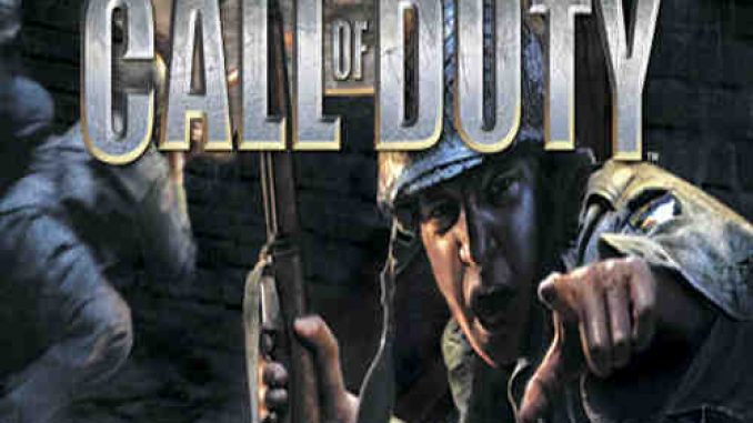 Call of Duty 1 Free Download