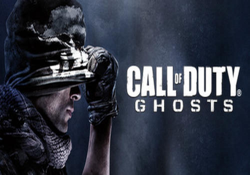 Call of Duty Ghosts PC Free Download