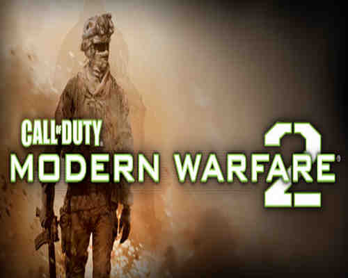 Call of Duty Modern Warfare 2 Free Download