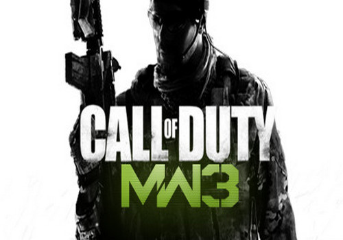 Call of Duty Modern Warfare 3 PC Free Download