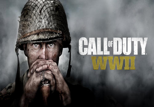 Call of Duty WWII PC Free Download