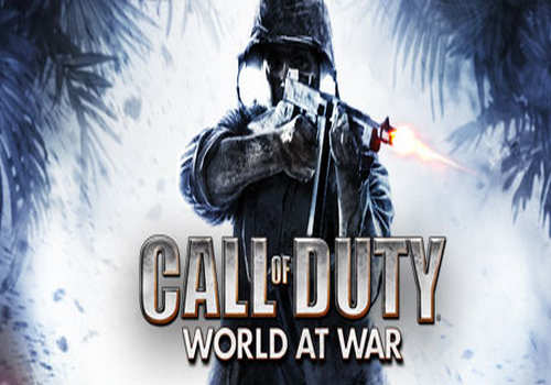 Call of Duty World At War PC Free Download