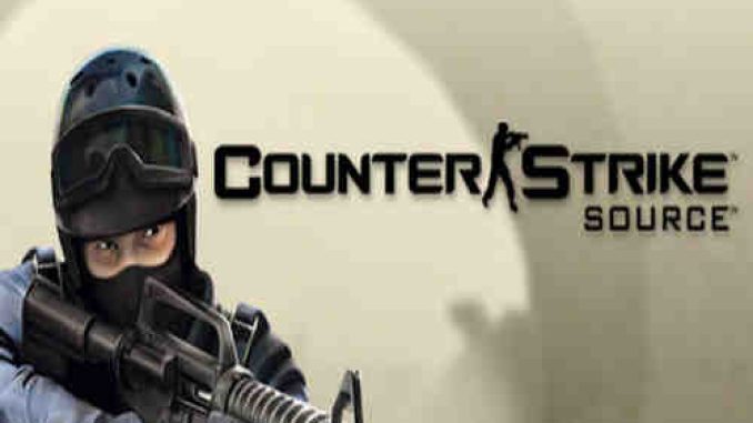 Counter-Strike Source Free Download