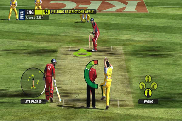 ea sports cricket 14 download