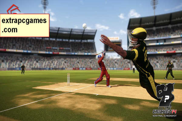 ea cricket game 2014 download