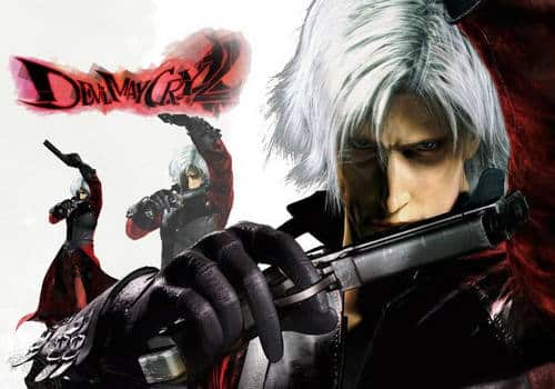 Devil May Cry 1 Free Download 1
