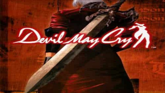 Devil May Cry 1 PC Highly Compressed Free Game Download – 2023