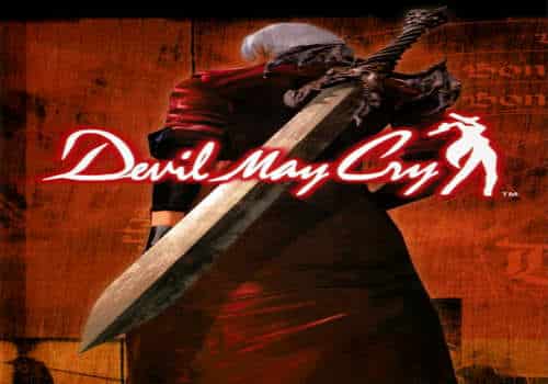 Devil May Cry 1 Free Download