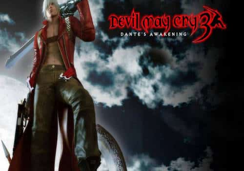 Devil May Cry 3 Dante's Awakening Special Edition Free Download