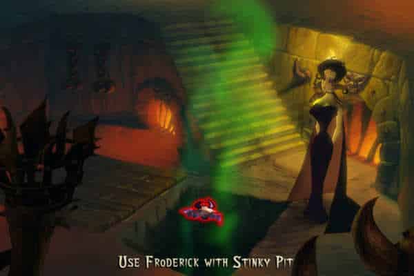Download A Vampyre Story Game For PC