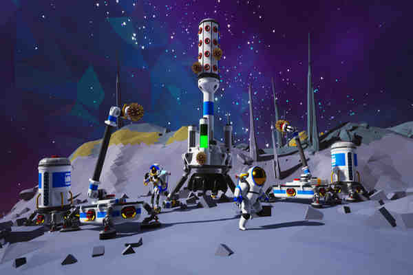 Download Astroneer Game For PC