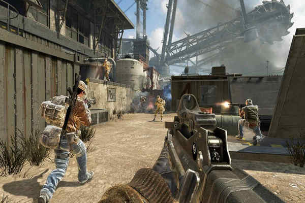 call of duty black ops geforce now download