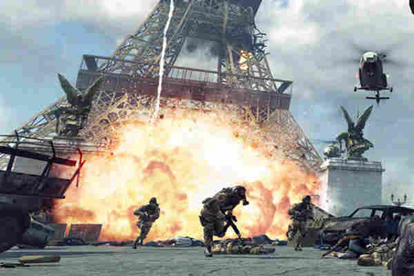 Download Call of Duty Modern Warfare 3 Game For PC