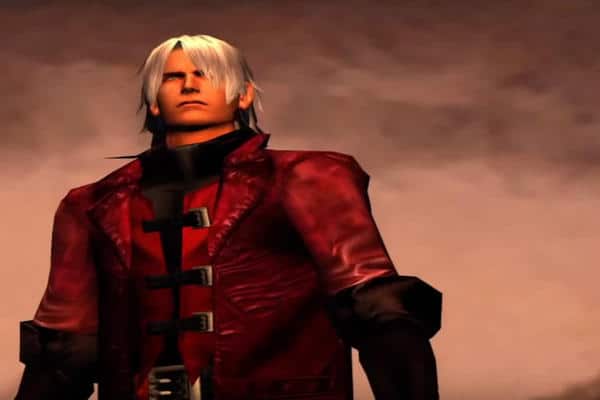 Download Devil May Cry 1 Game For PC
