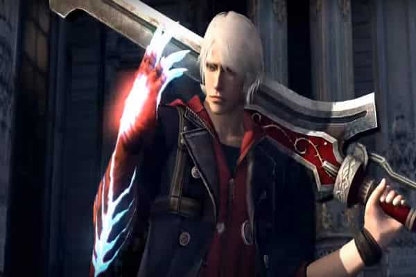 Download Devil May Cry 4 Special Edition Game For PC