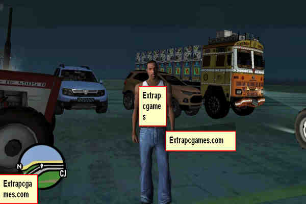 Download GTA Amritsar Game For PC