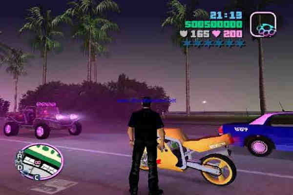 Download GTA Singham Game For PC