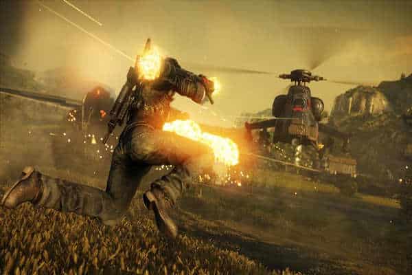 Download Just Cause 4 Game For PC