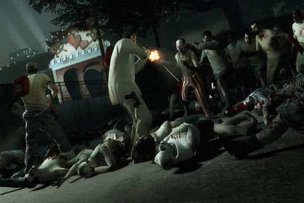 Download Left 4 Dead 2 Game For PC