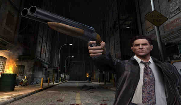 Download Max Payne 2 Game For PC