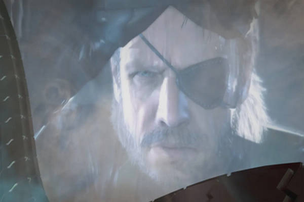 Download Metal Gear Solid Collection PC Game For PC