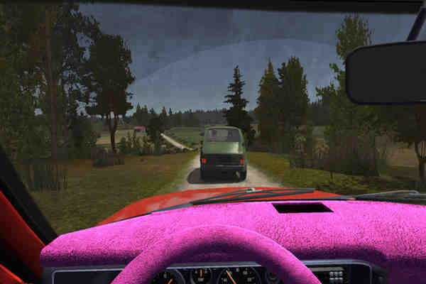 Download My Summer Car Game For PC