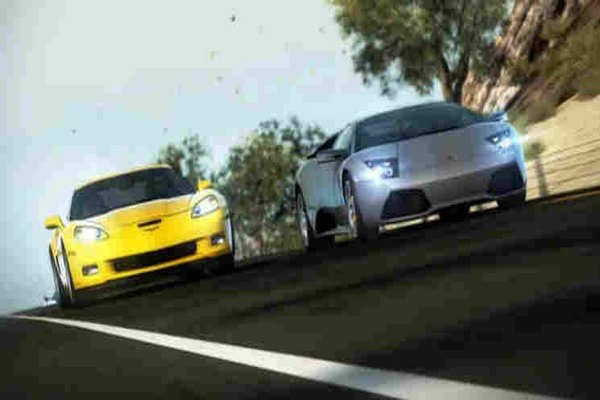 Download Need For Speed Heat Game For PC