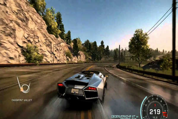 Download Need For Speed Hot Pursuit Game For PC