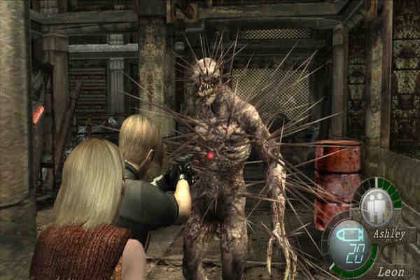 resident evil 3.5 roms