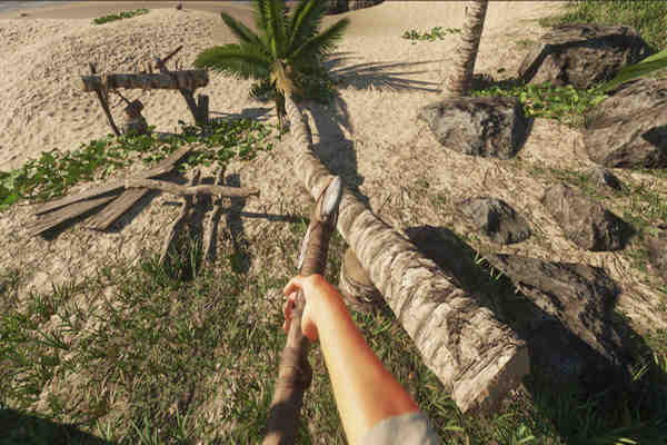 Download Stranded Deep Game For PC