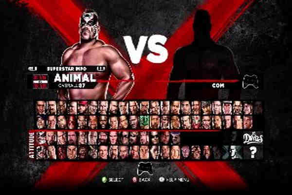 Download WWE 13 Game For PC